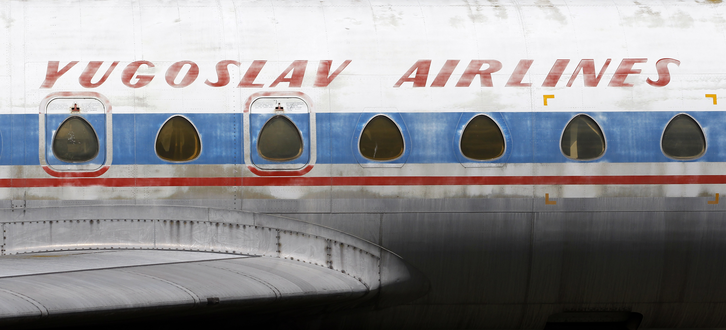 jat jugoslovenski aerotransport