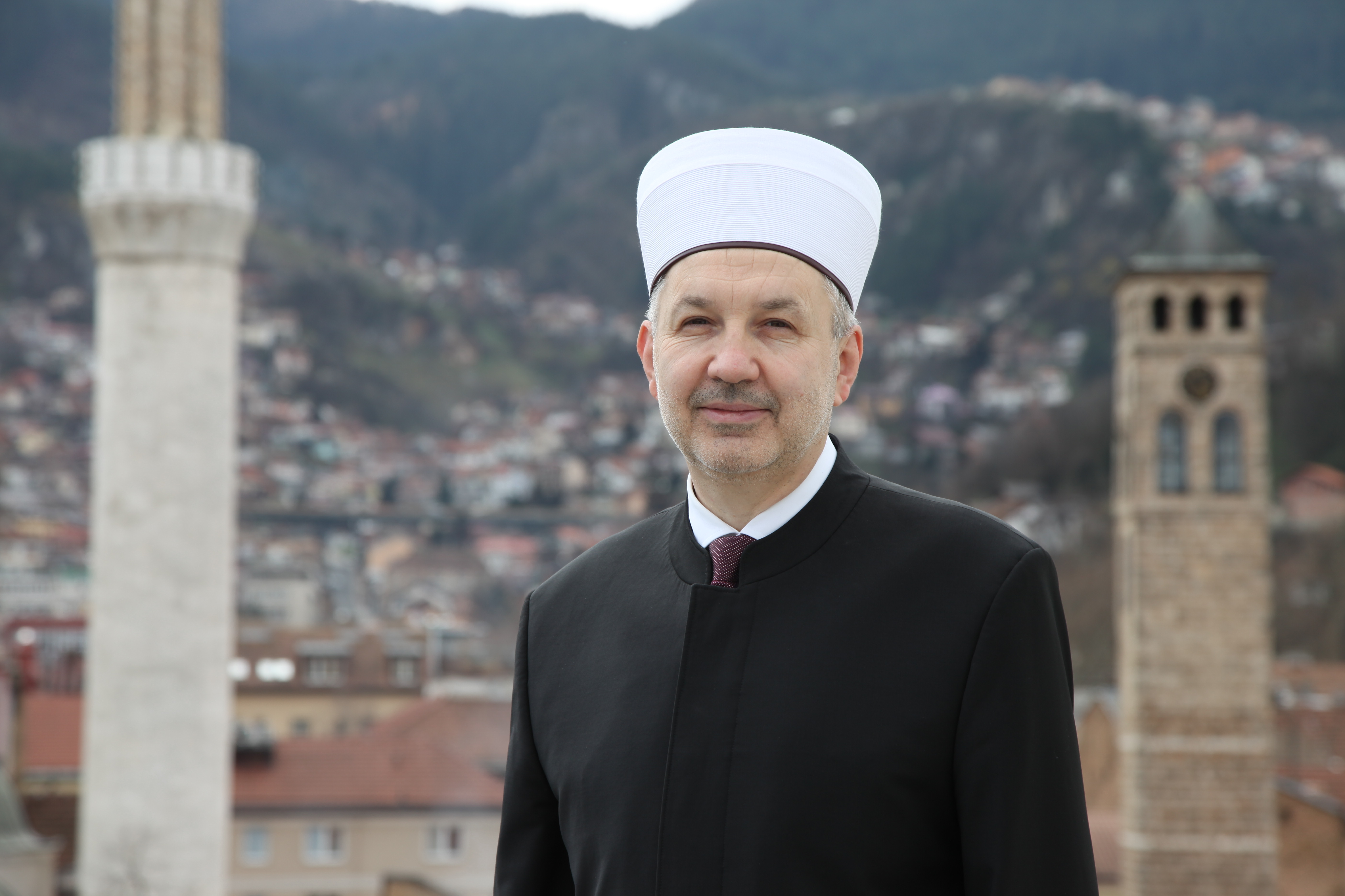 Nedžad-ef. Grabus