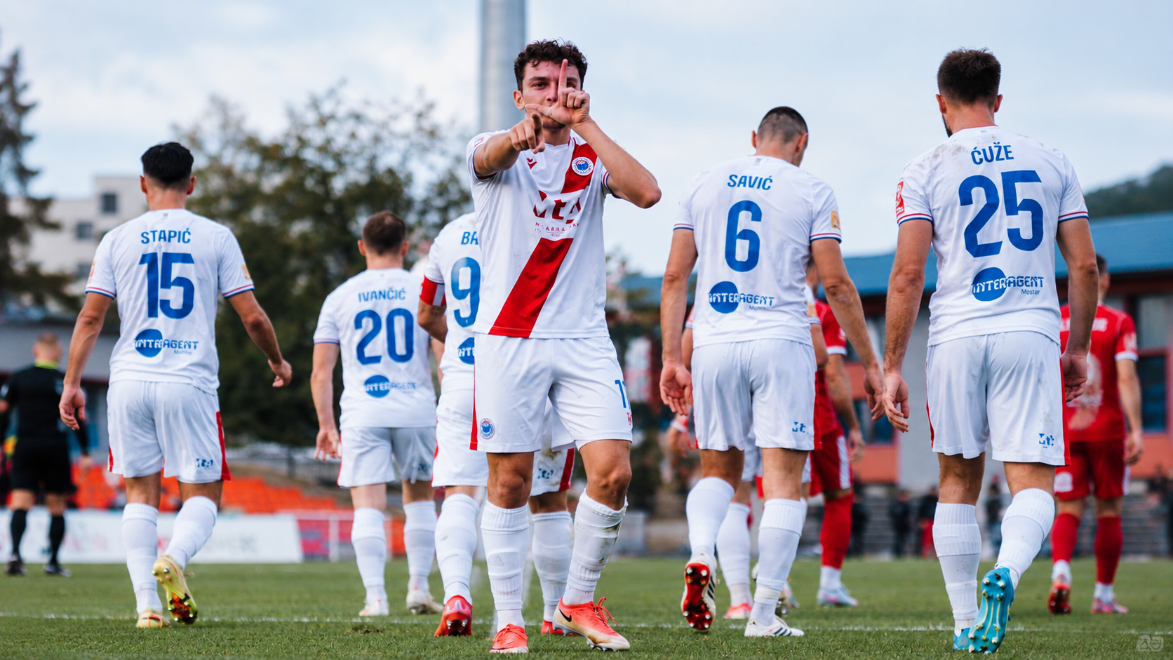 Zrinjski Antonio Ikić