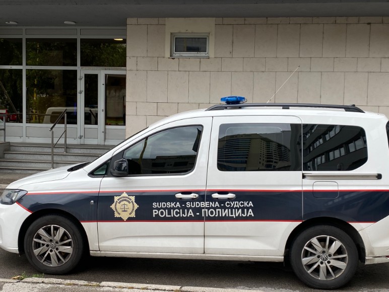 Sud odredio jednomjesečni pritvor Amiru Bajriću