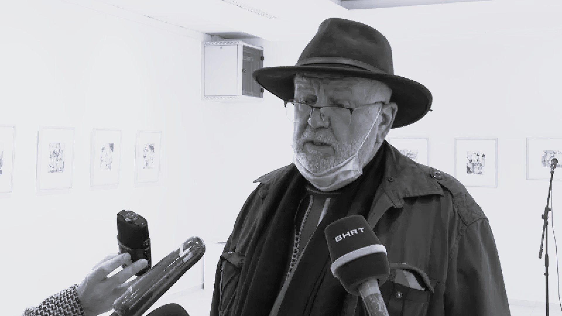 Džeko Hodžić bnw