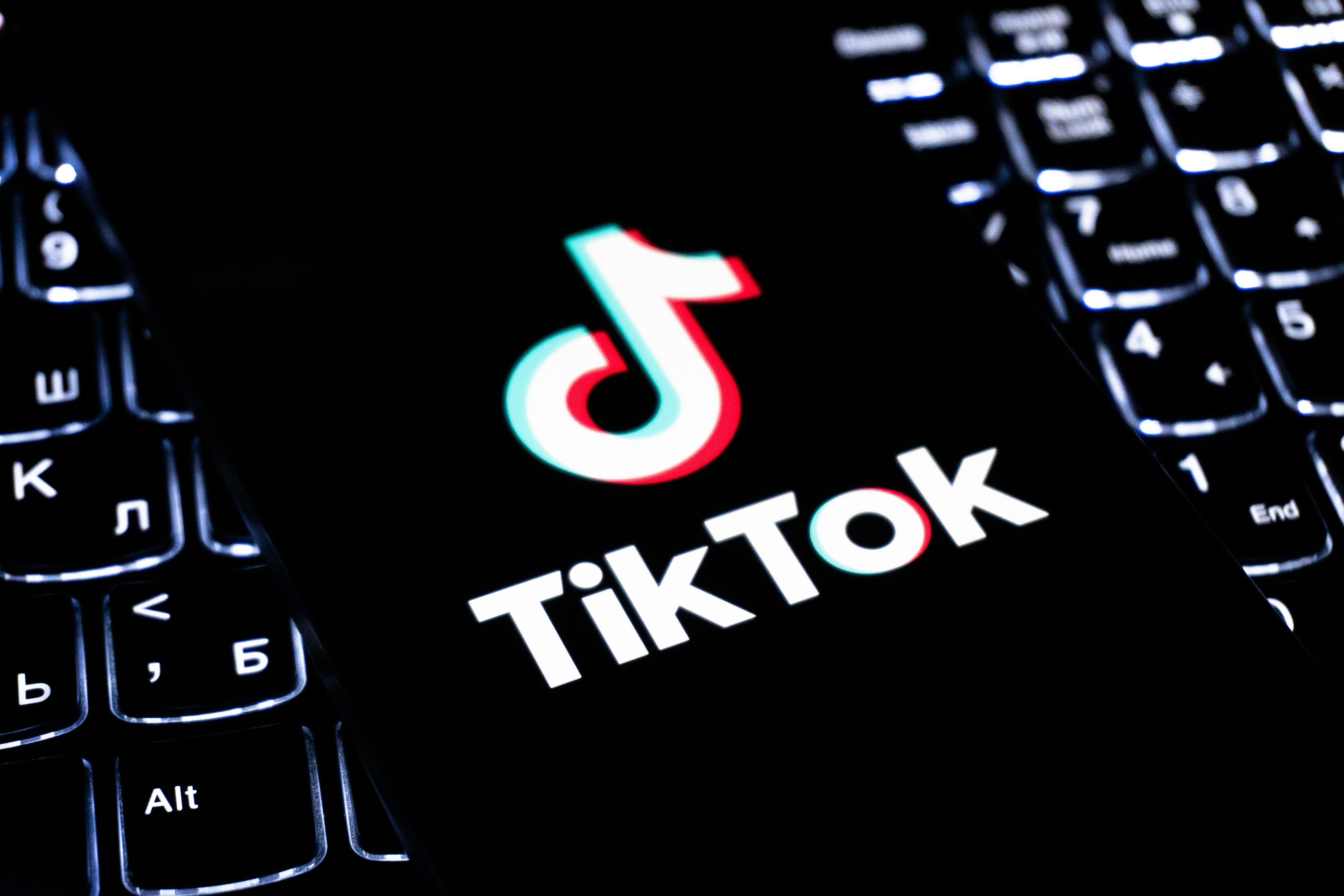 tik tok