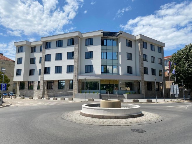 pravosudne institucije trebinje