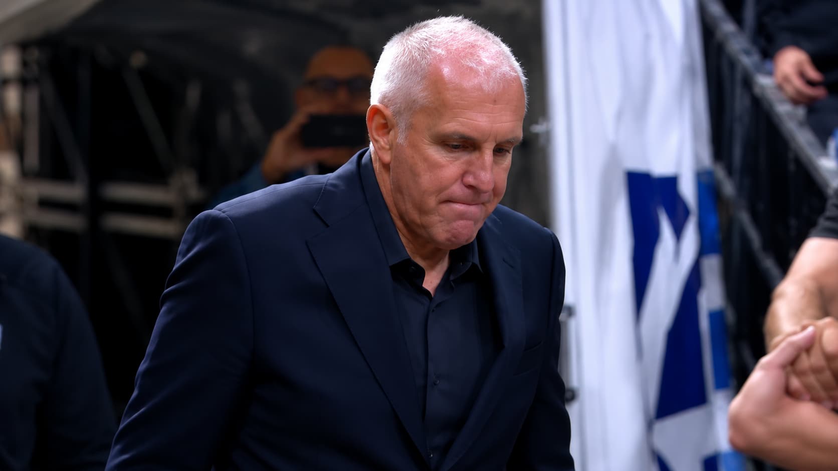 zeljko obradovic