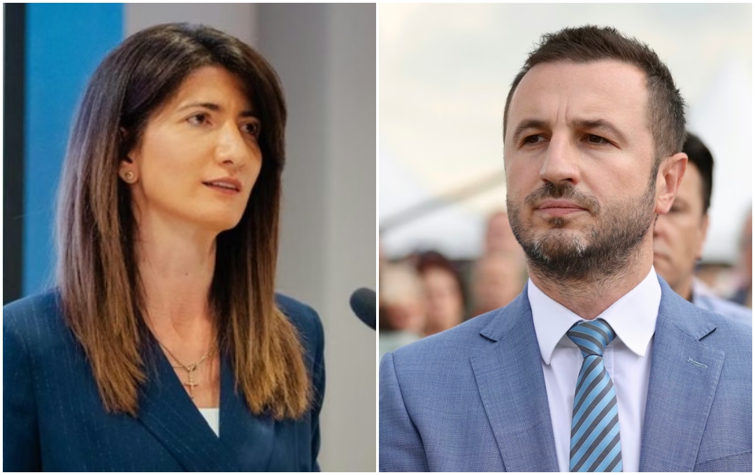 darijana filipovici i semir efendic
