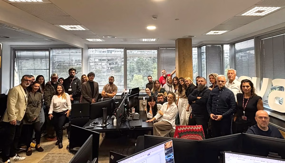 Novinari Nova.rs odbili ultimatum vlasnika: „Ostajemo da radimo“