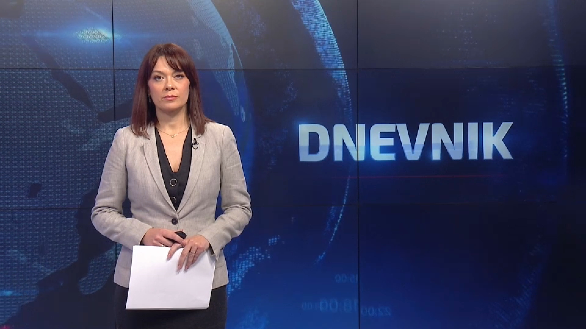 Marijana Dnevnik 14