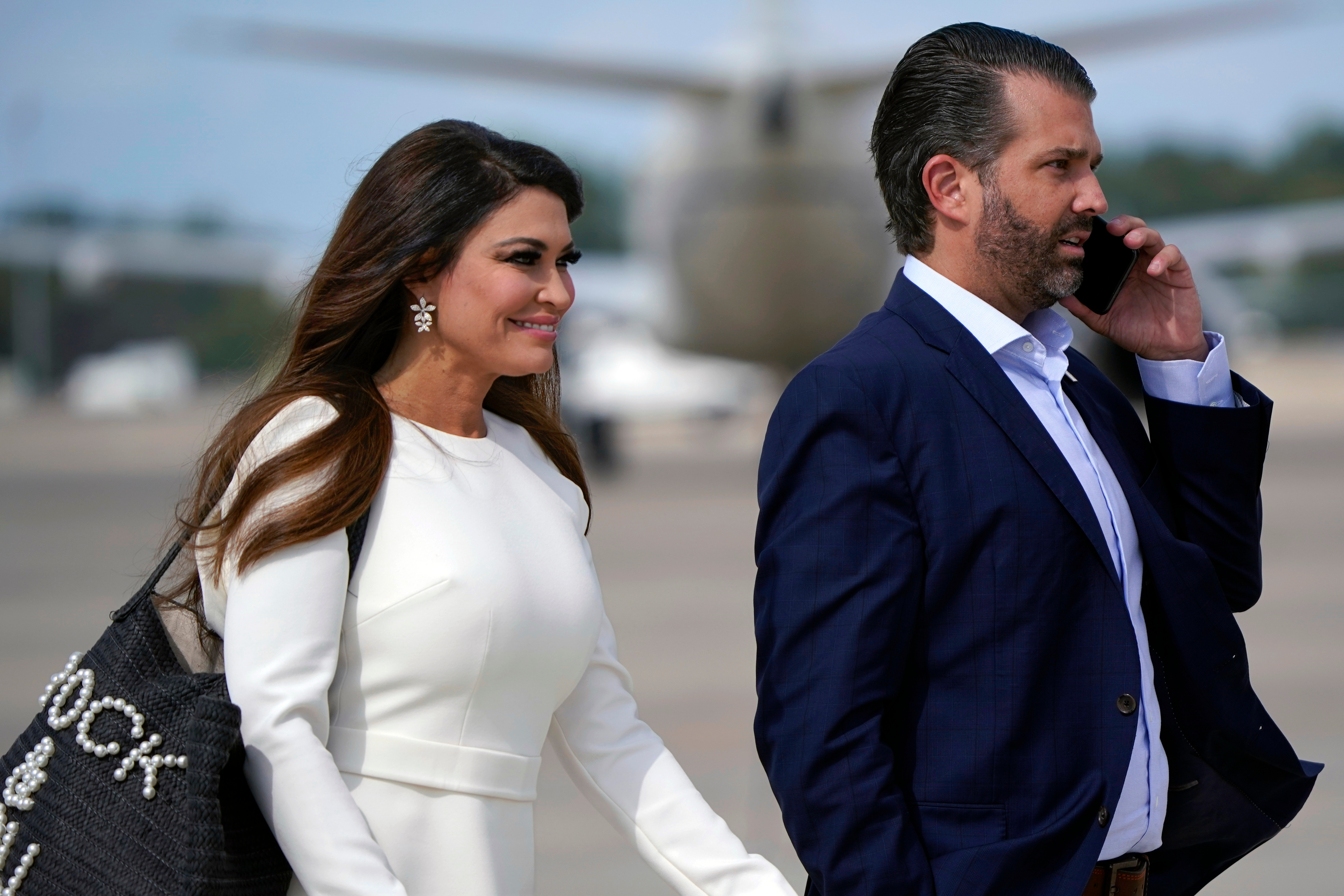 Kimberly Guilfoyle