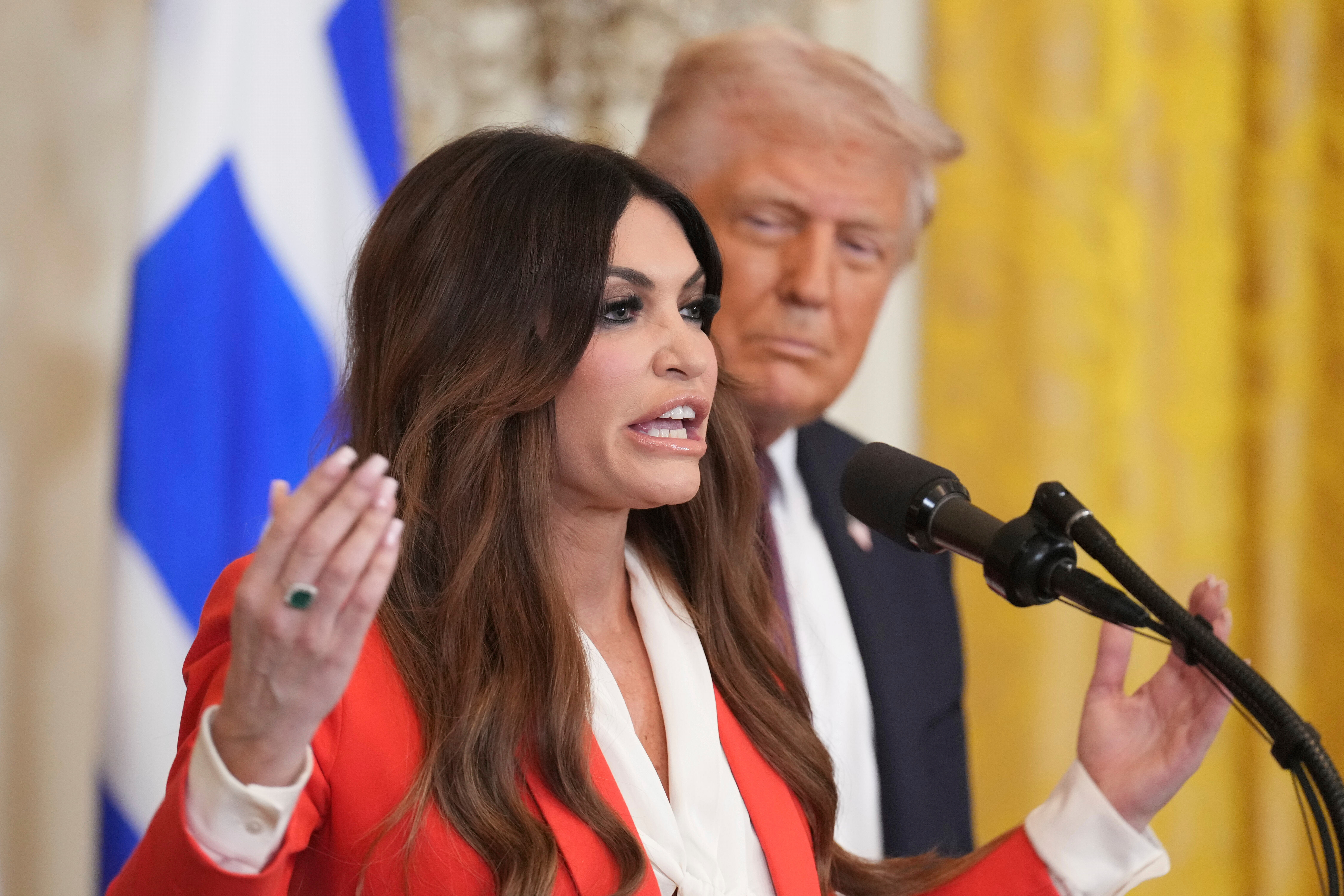 Kimberly Guilfoyle