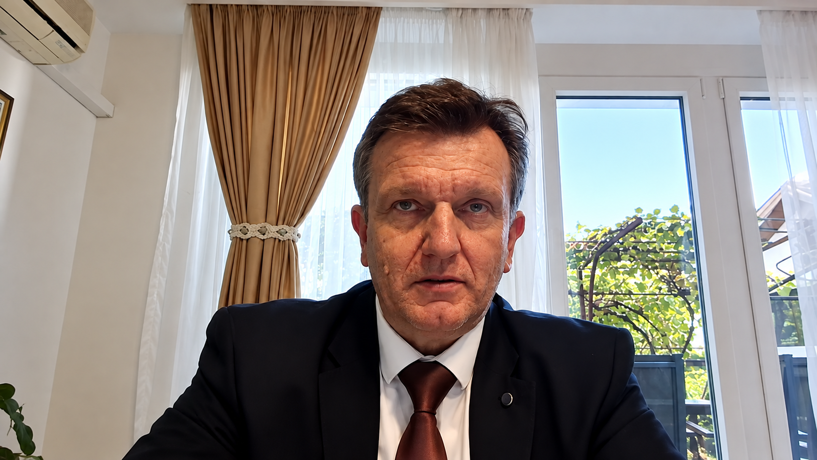 Branko Blanuša