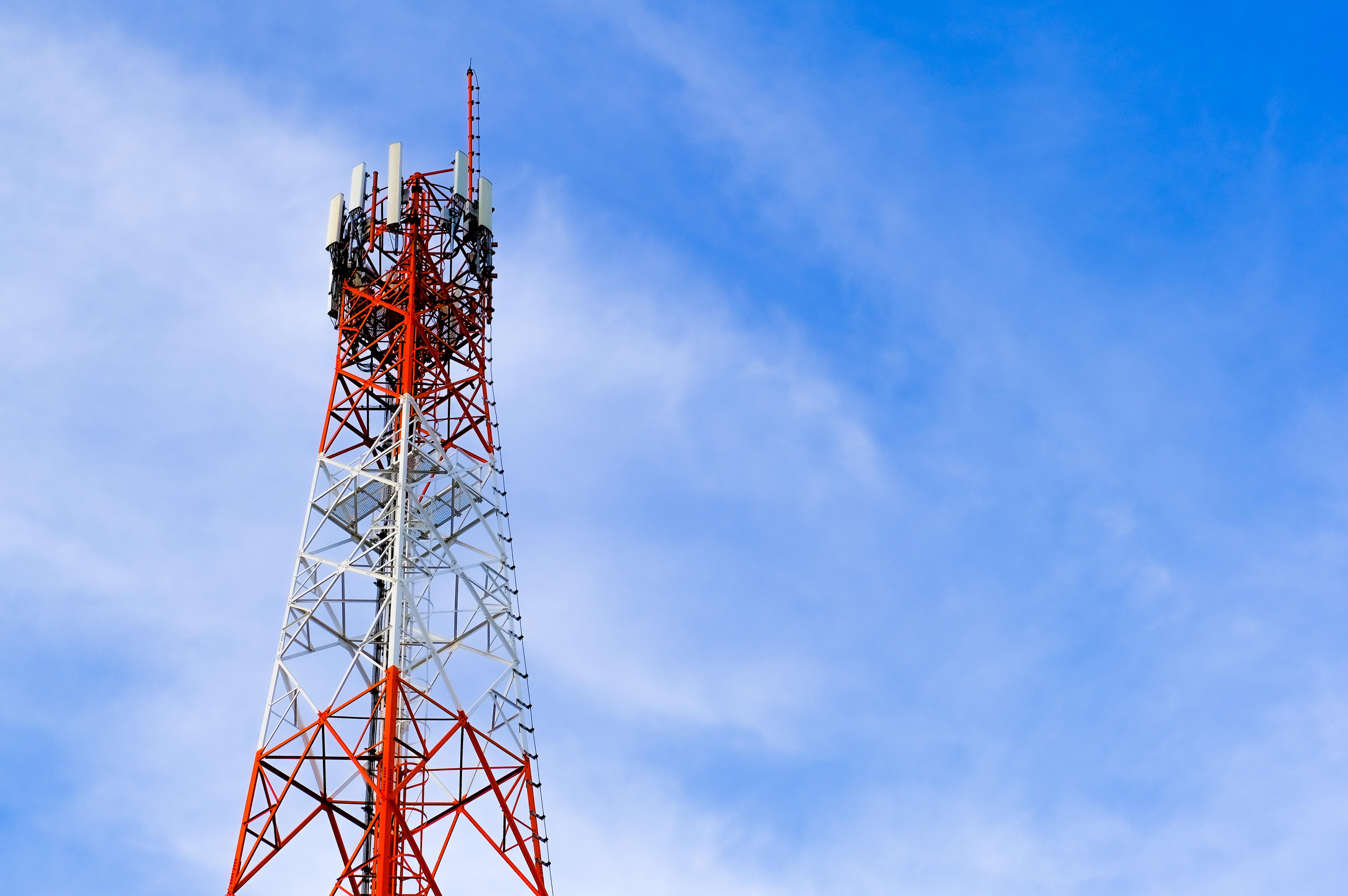 Radio toranj