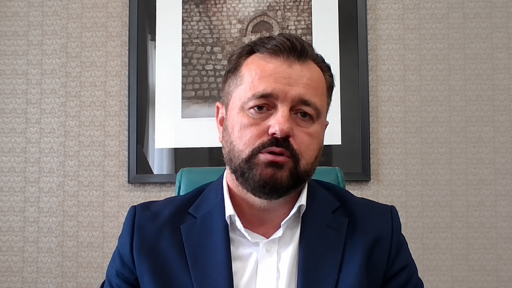 Nermin Ogrešević