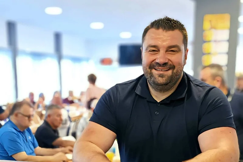 Preokret u utrci za potpredsjednika RS: Balukčić prestigao Begića, presudili glasovi iz inostranstva