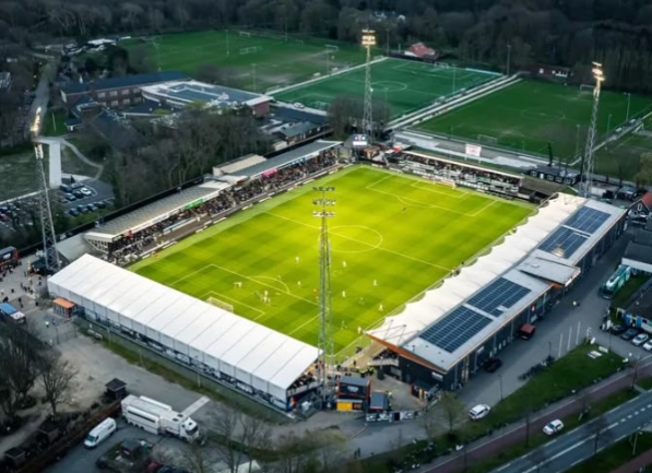 stadion