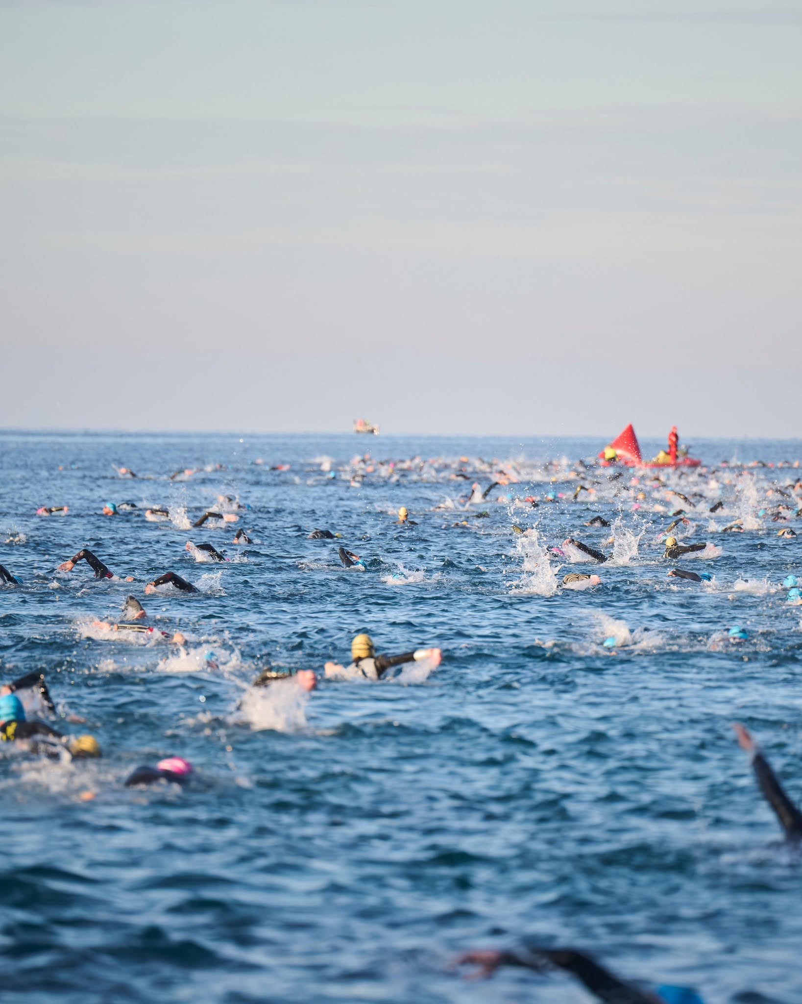ironman porec