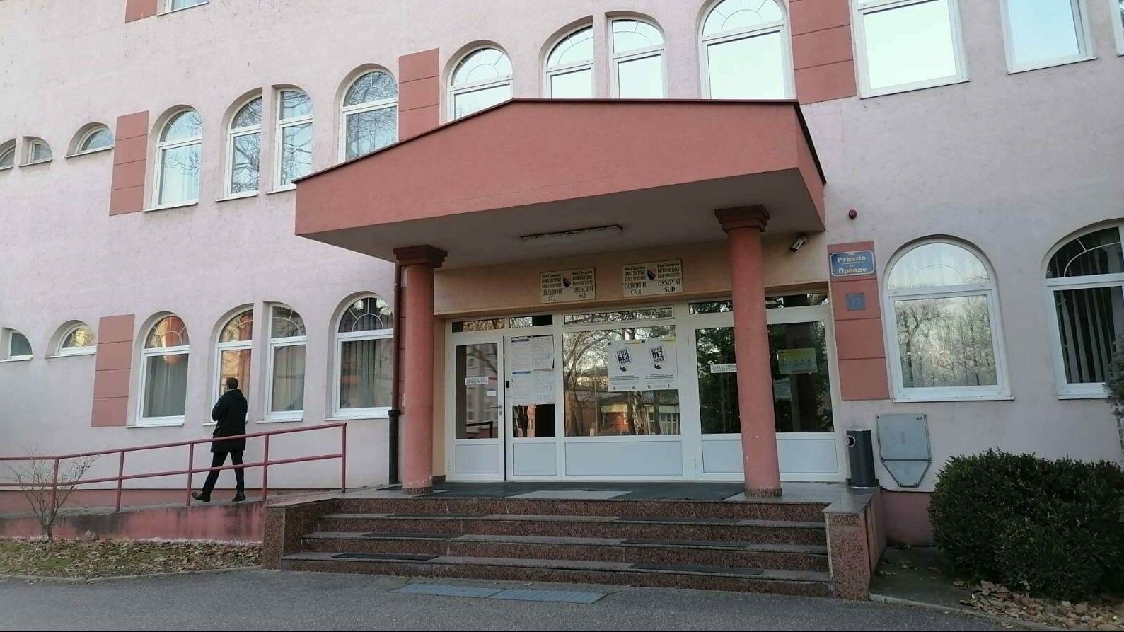 osnovni sud brcko