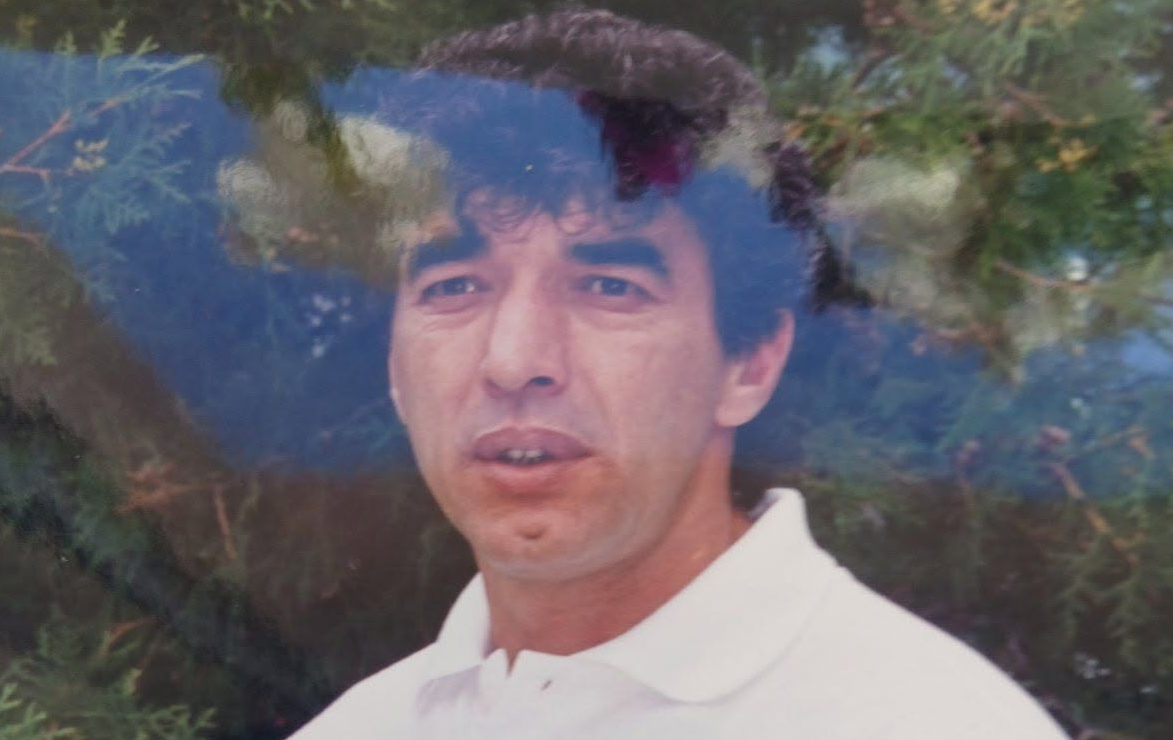 mile ljubičić