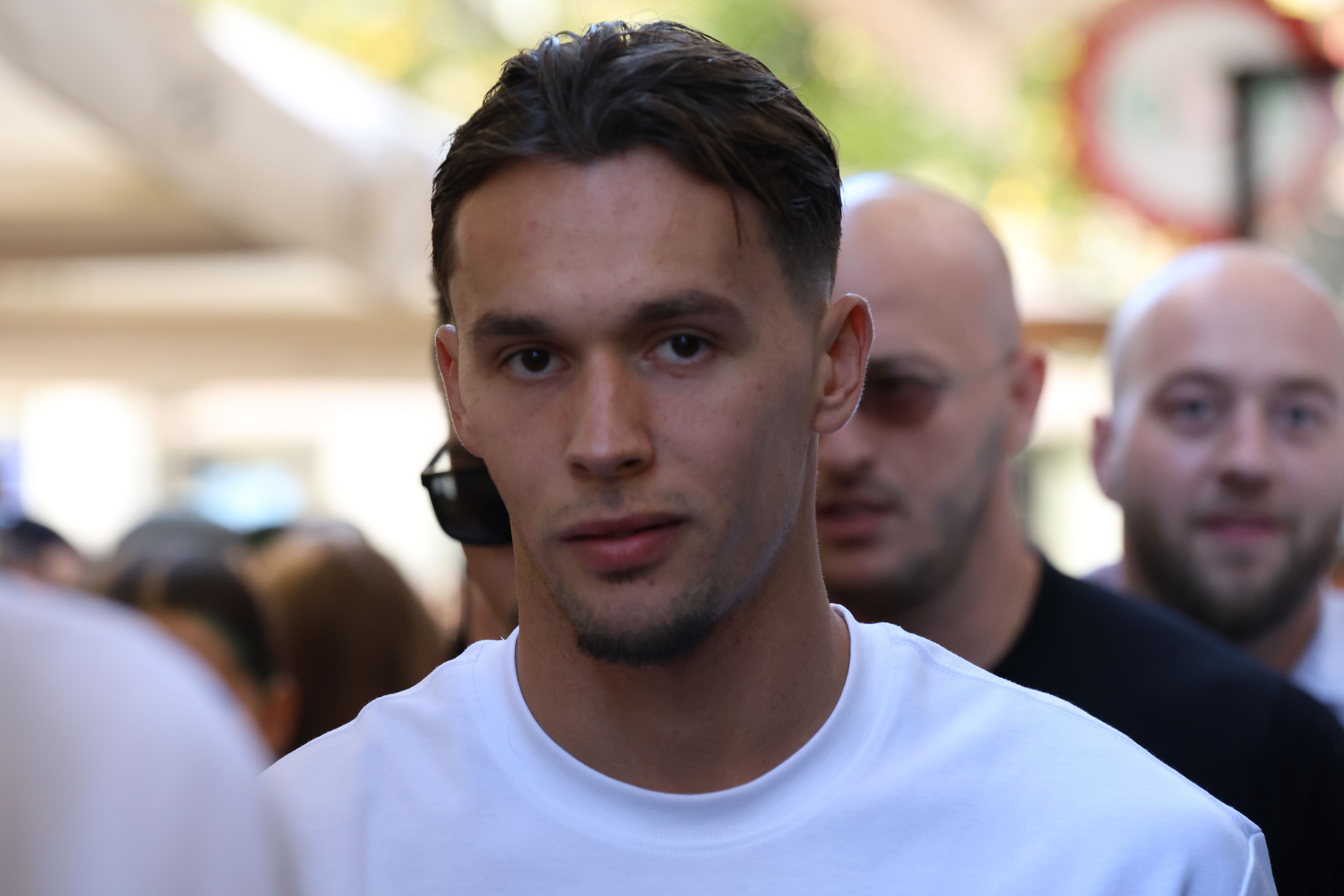 Amar Dedić