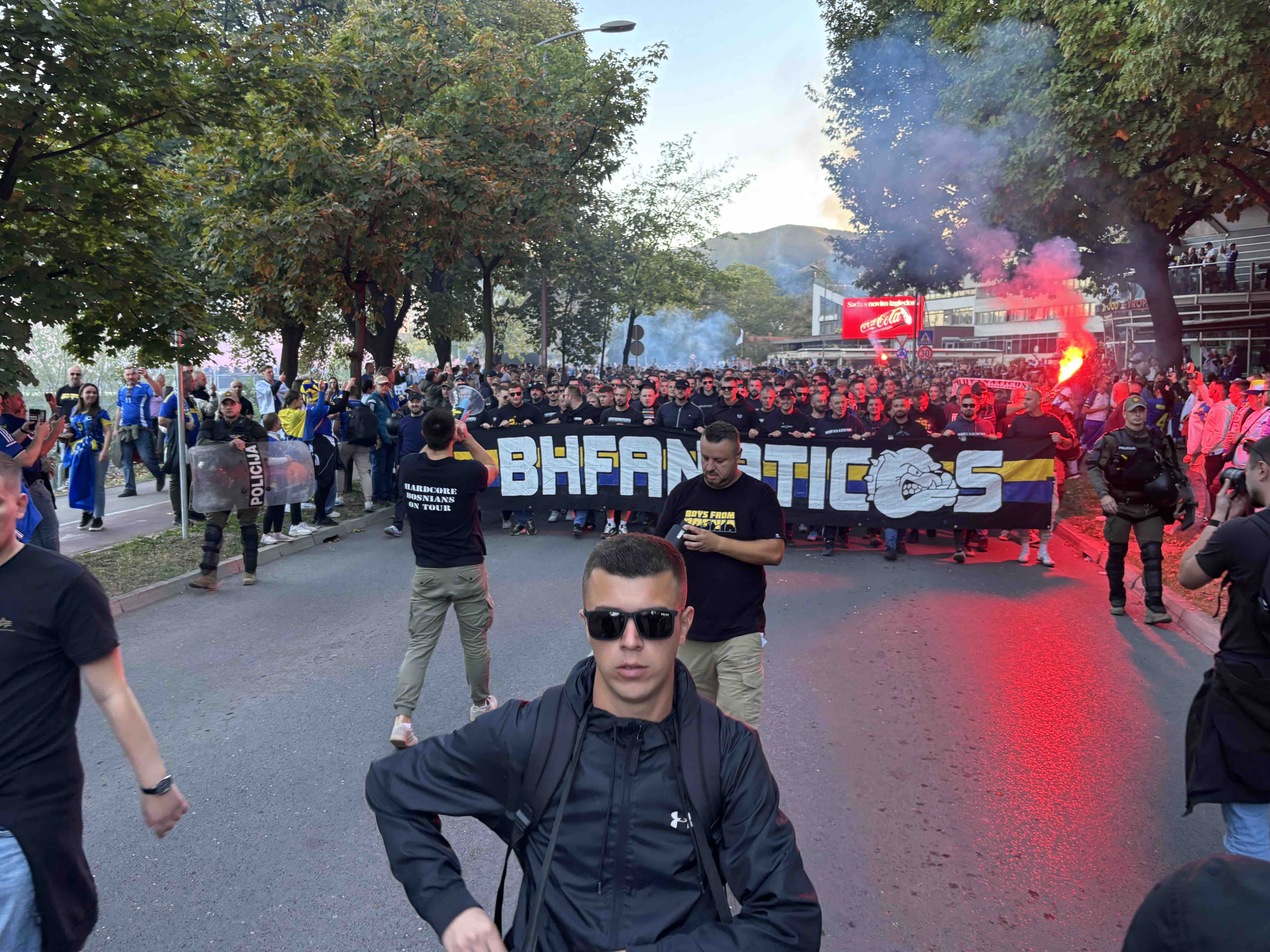 BH Fanaticosi