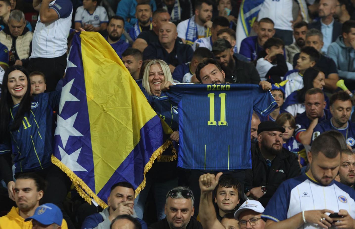 bilino polje bih svedska