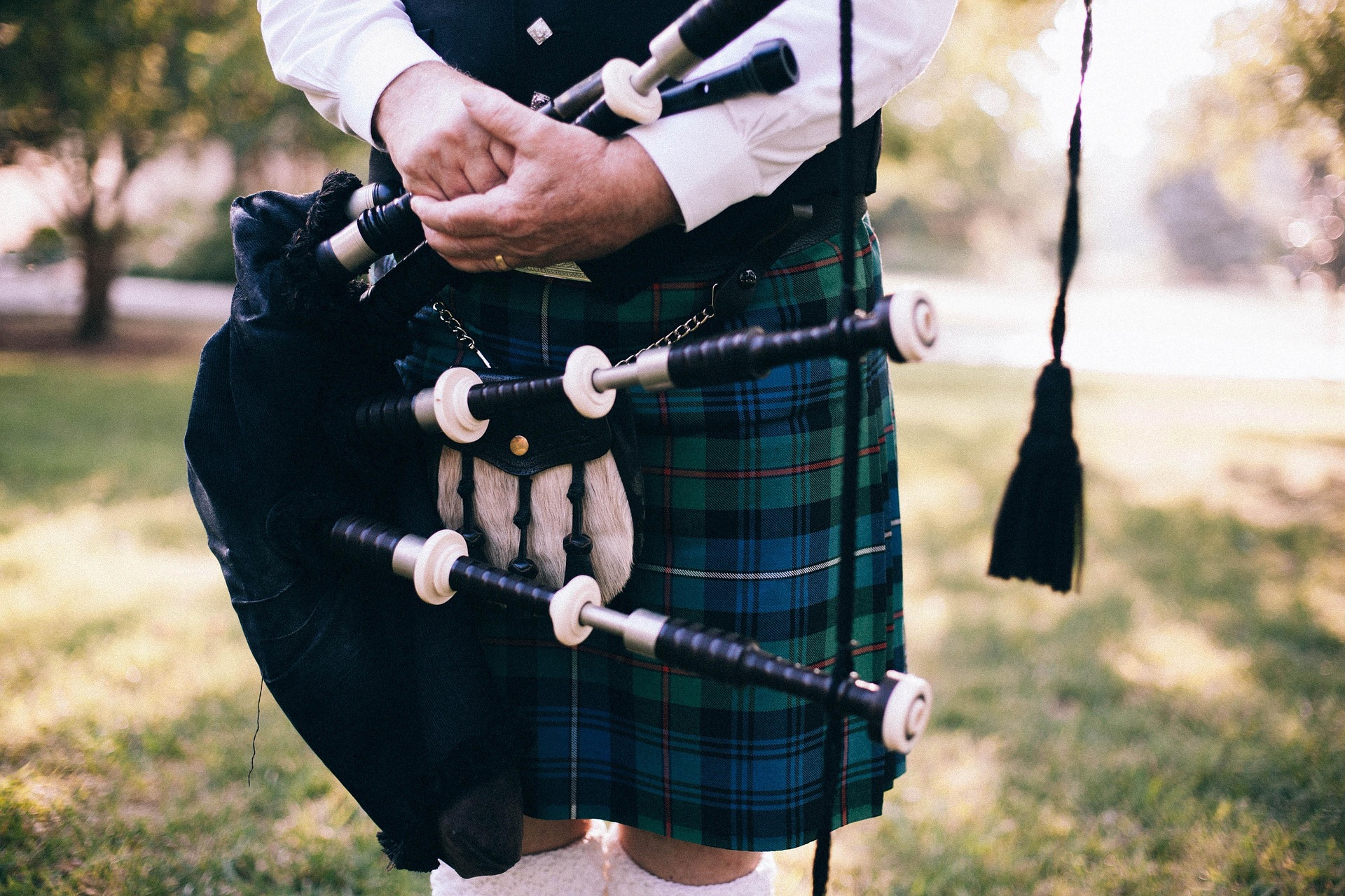 kilt