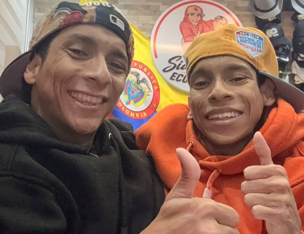 Sijamski blizanci iz Ecuadora Jose Luis i Jose Armando preminuli u 27. godini