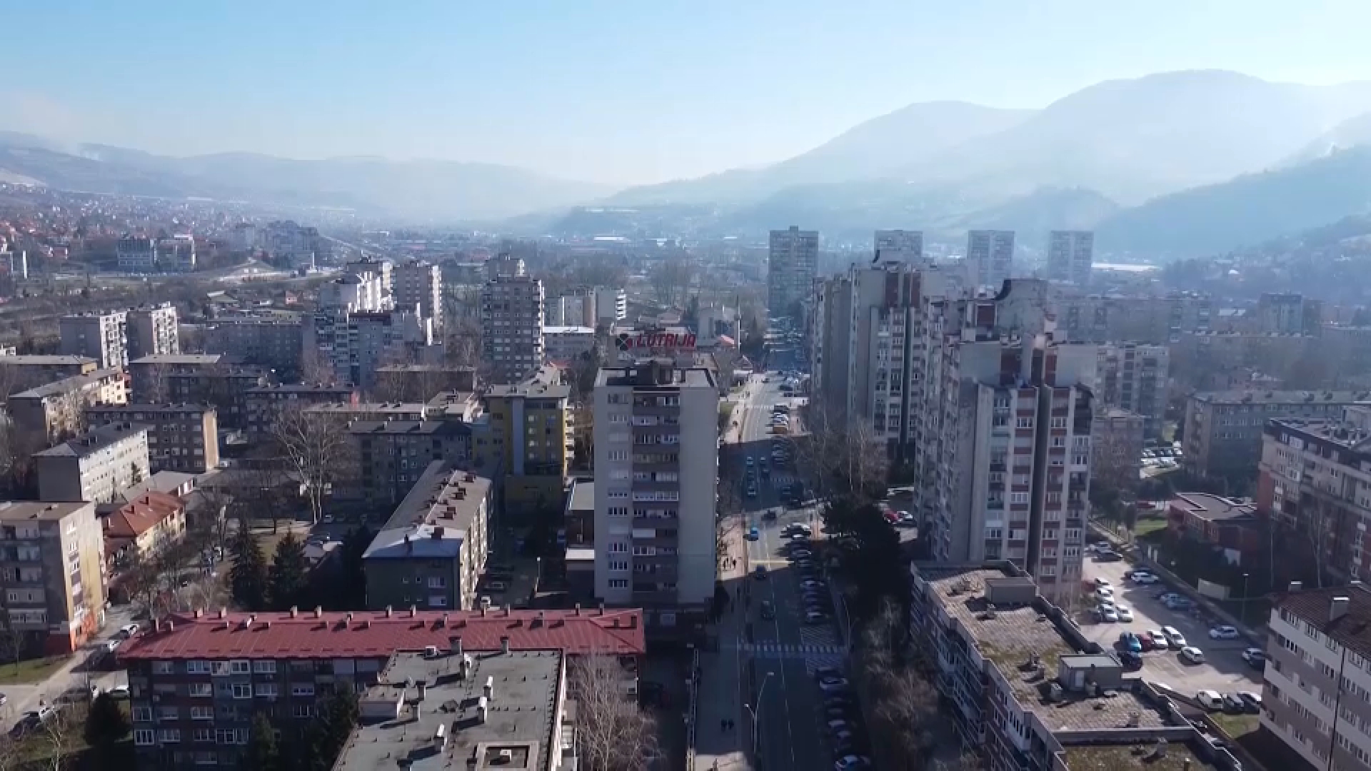 zenica