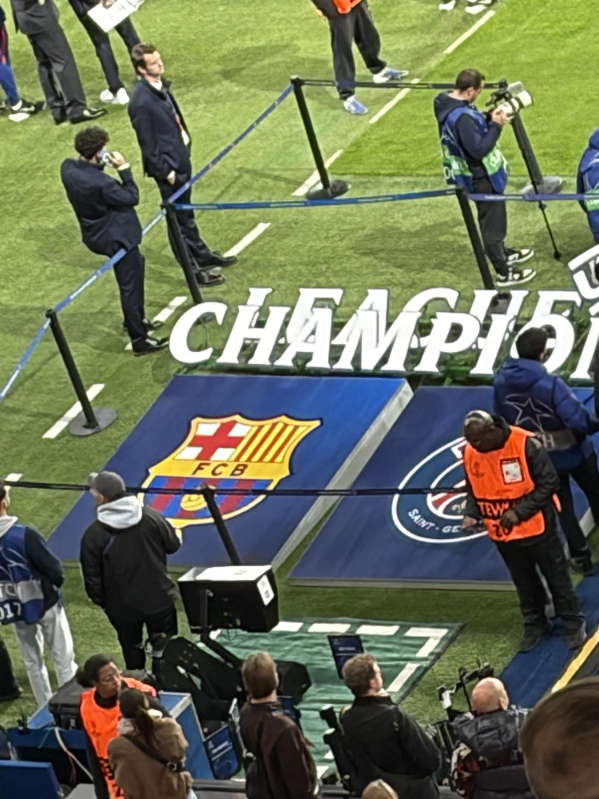 psg barca