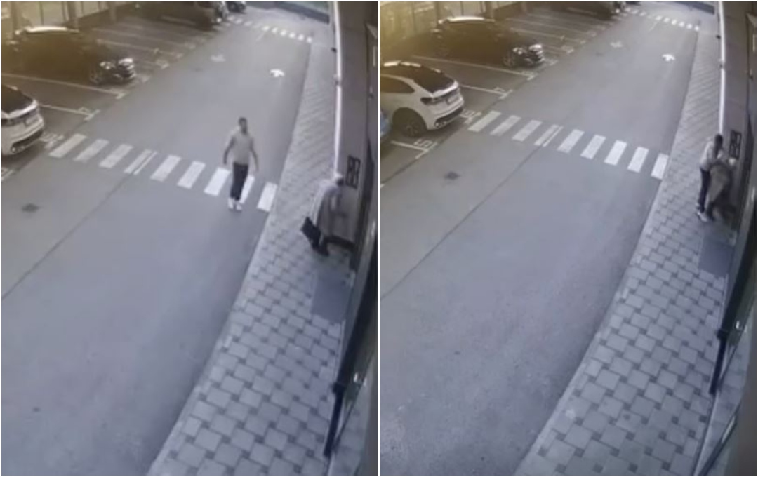 pljacka sarajevoa