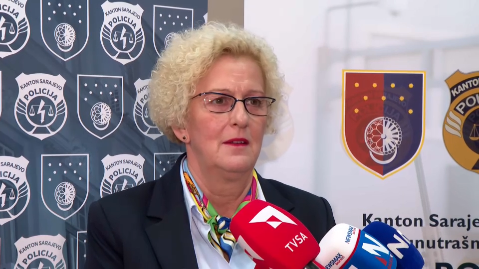 irma behlulovic