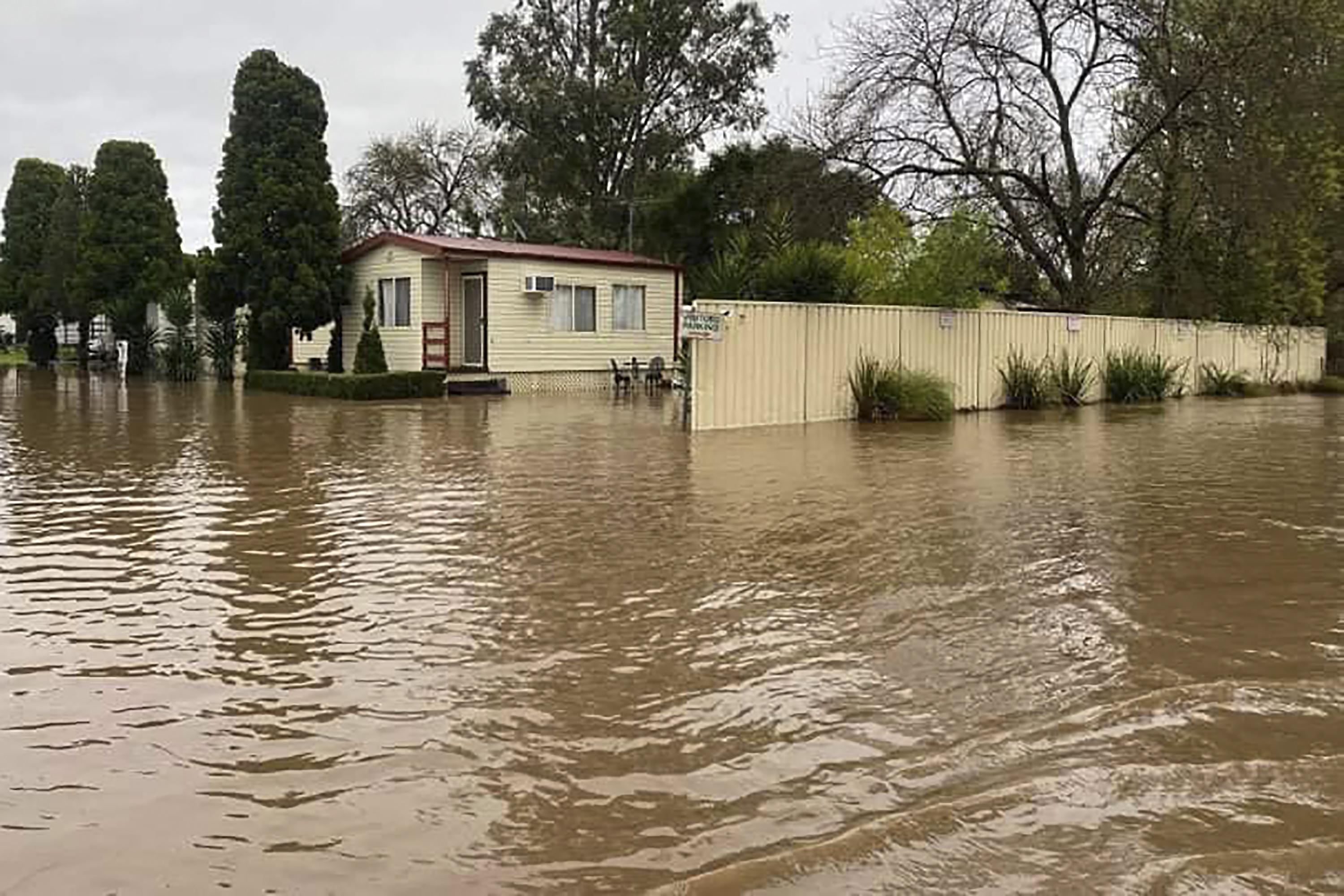 poplave u australiji