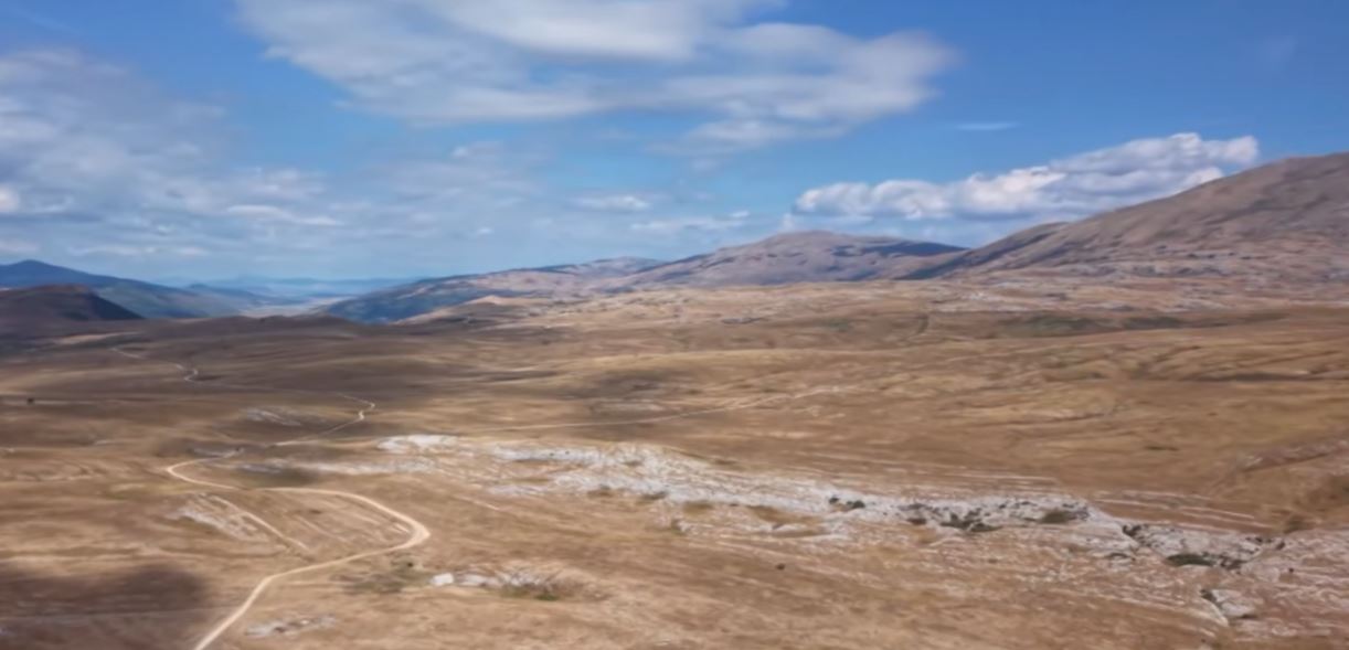 Livno: Što predviđa studija zaštite visoravni Kruzi i kako bi se njome upravljalo