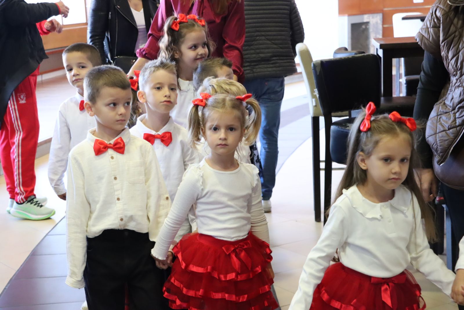 Javna ustanova „Djeca Sarajeva“ svečano obilježila 81 godinu tradicije