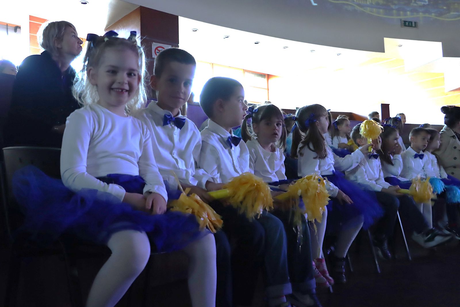 Javna ustanova „Djeca Sarajeva“ svečano obilježila 81 godinu tradicije
