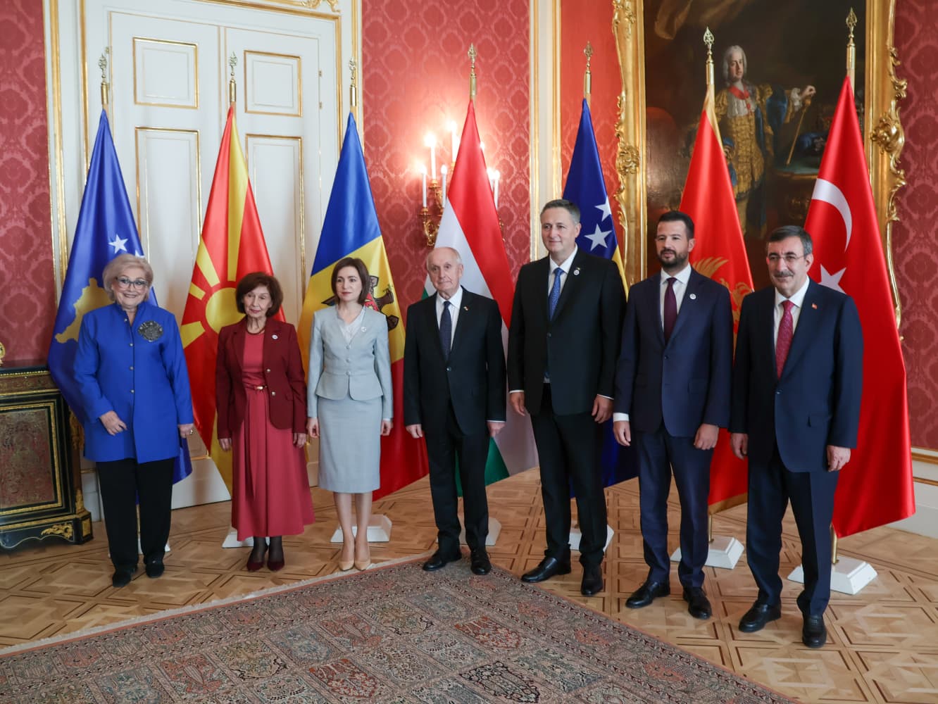 denis bećirović u mađarskoj