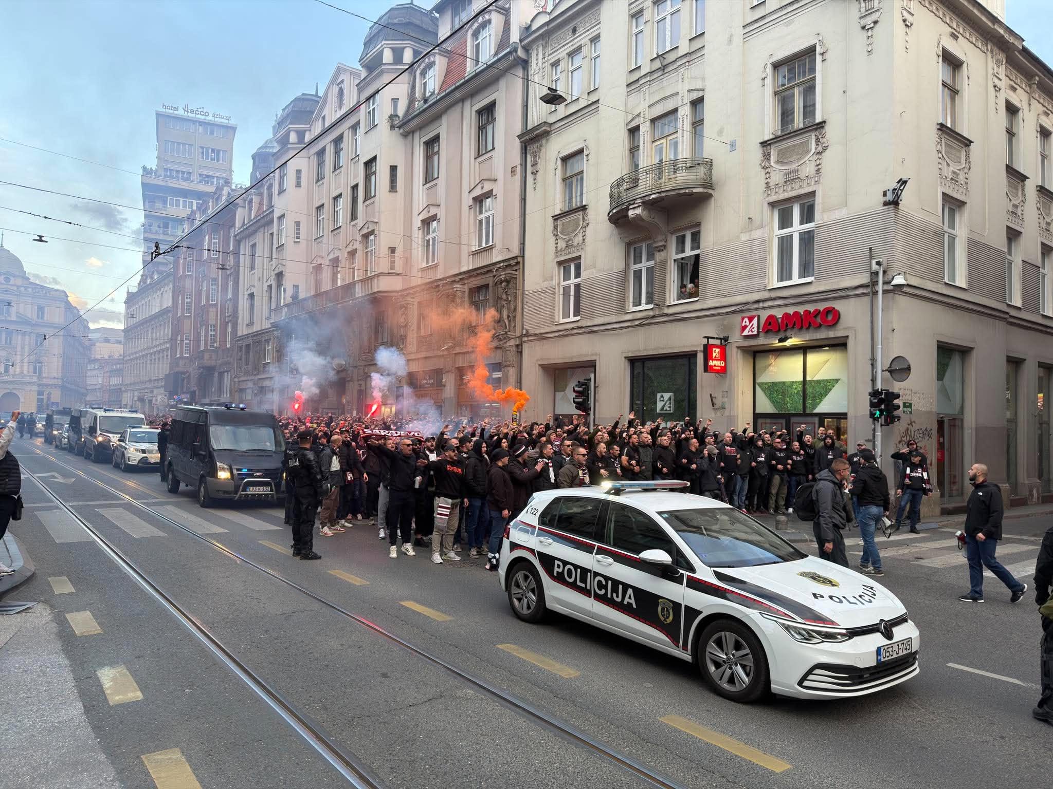 horde zla 1