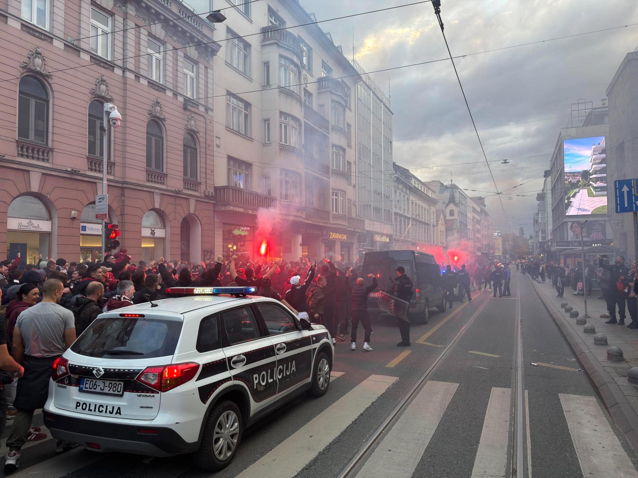 horde zla 2