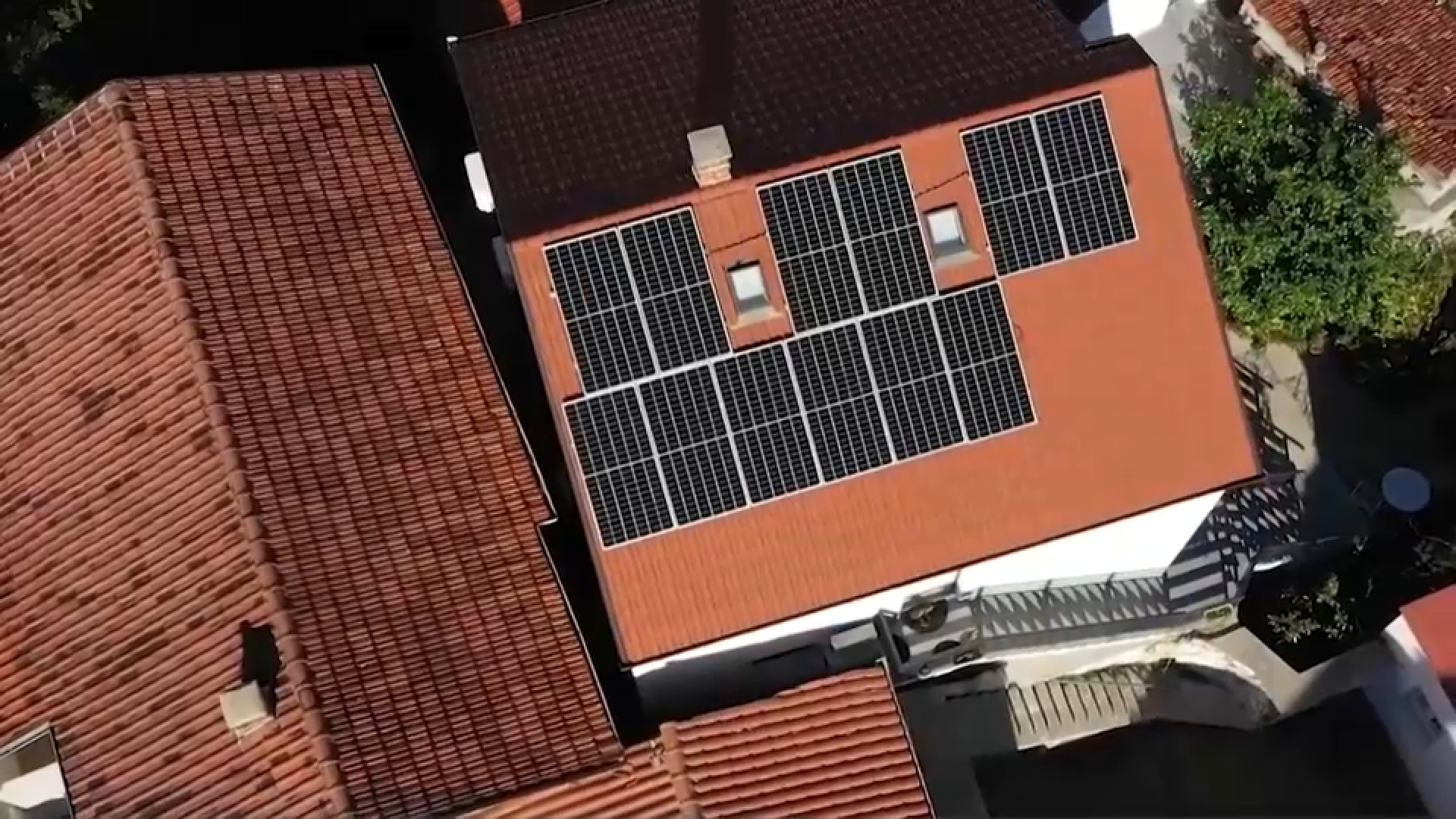 solarni paneli