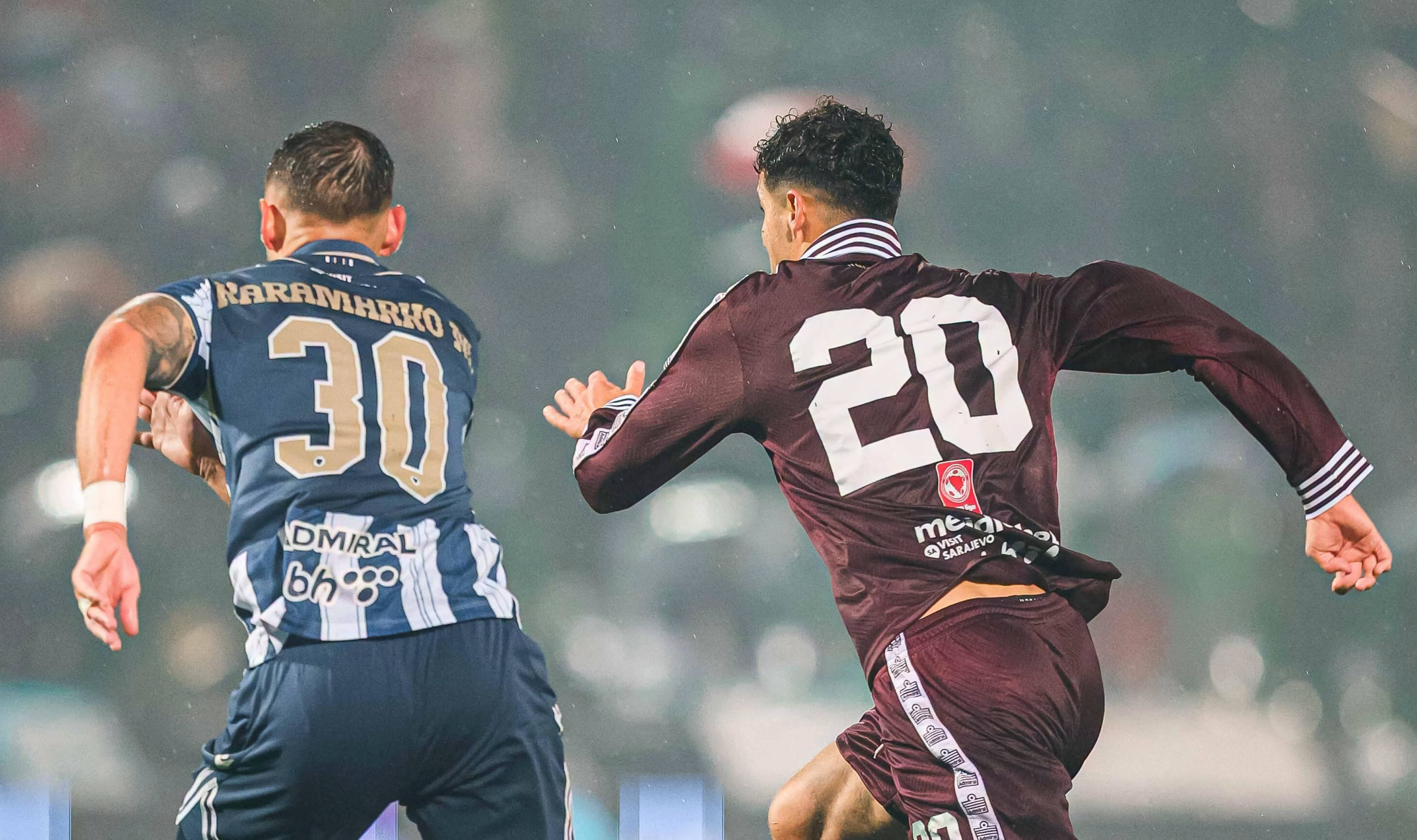 sarajevo zeljeznciar