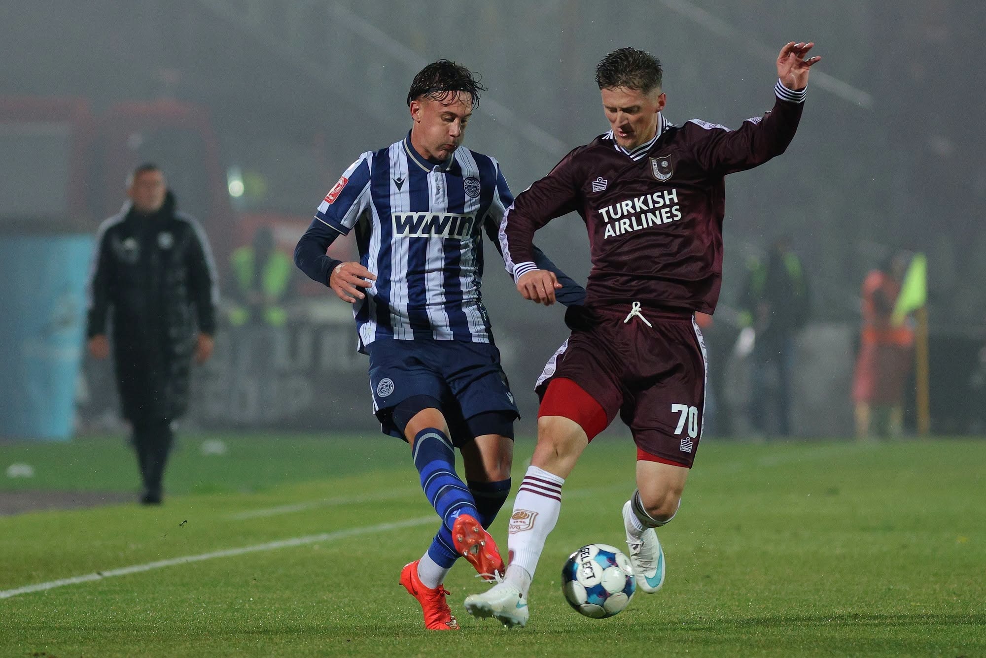 sarajevo zeljeznicar