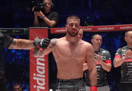 marko bojkovic