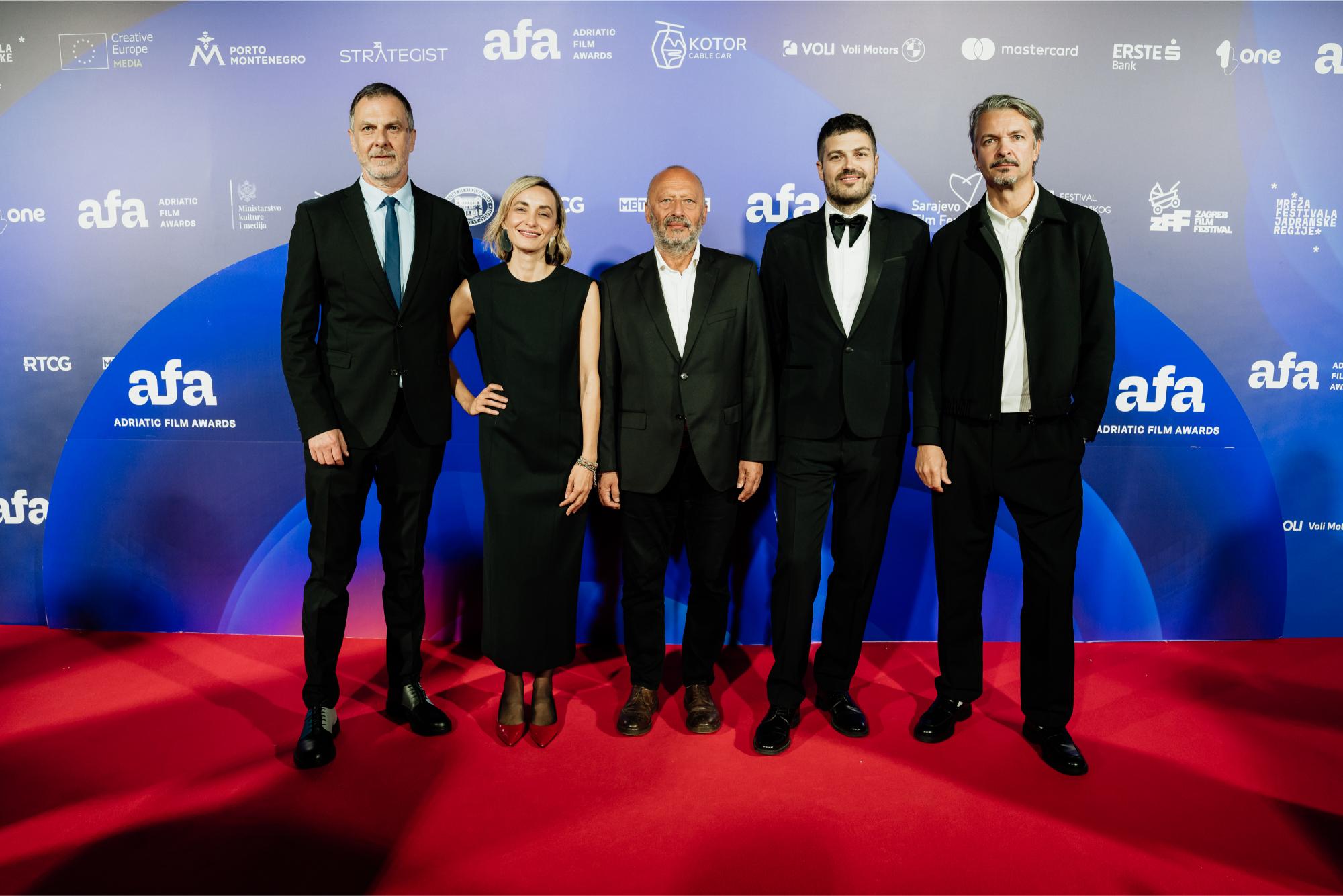 AFA Board