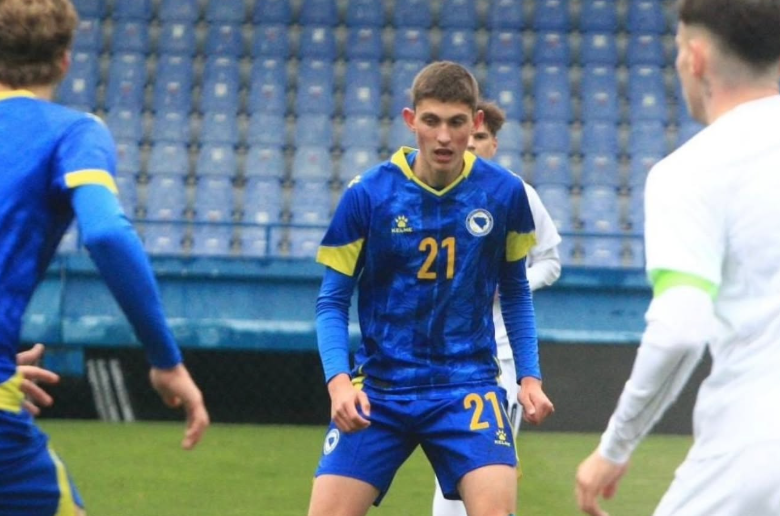 matej deket