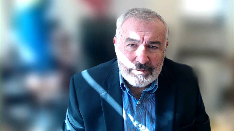 sven alkalaj