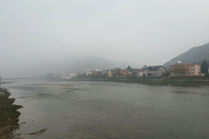 gorazde godi deponija
