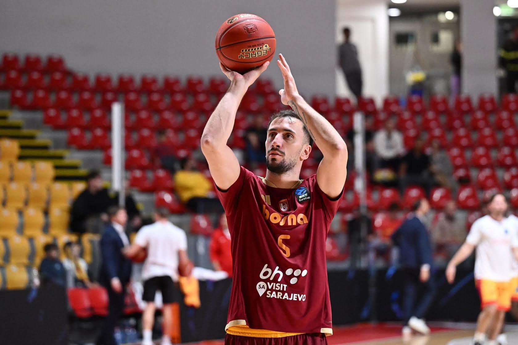 edin atić