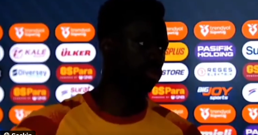 davinson sanchez
