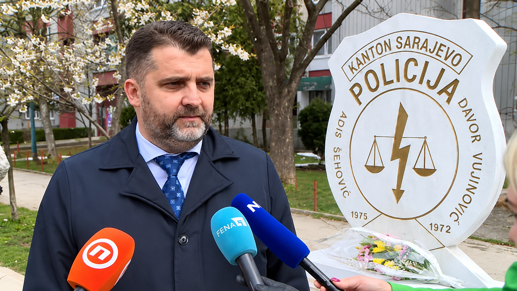 admir katica