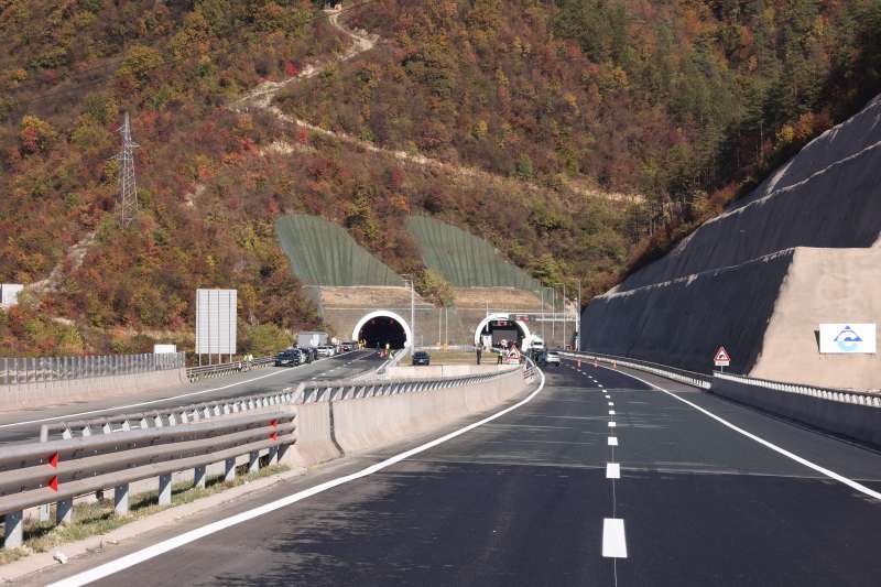 zenica sjever golubinja autoputr