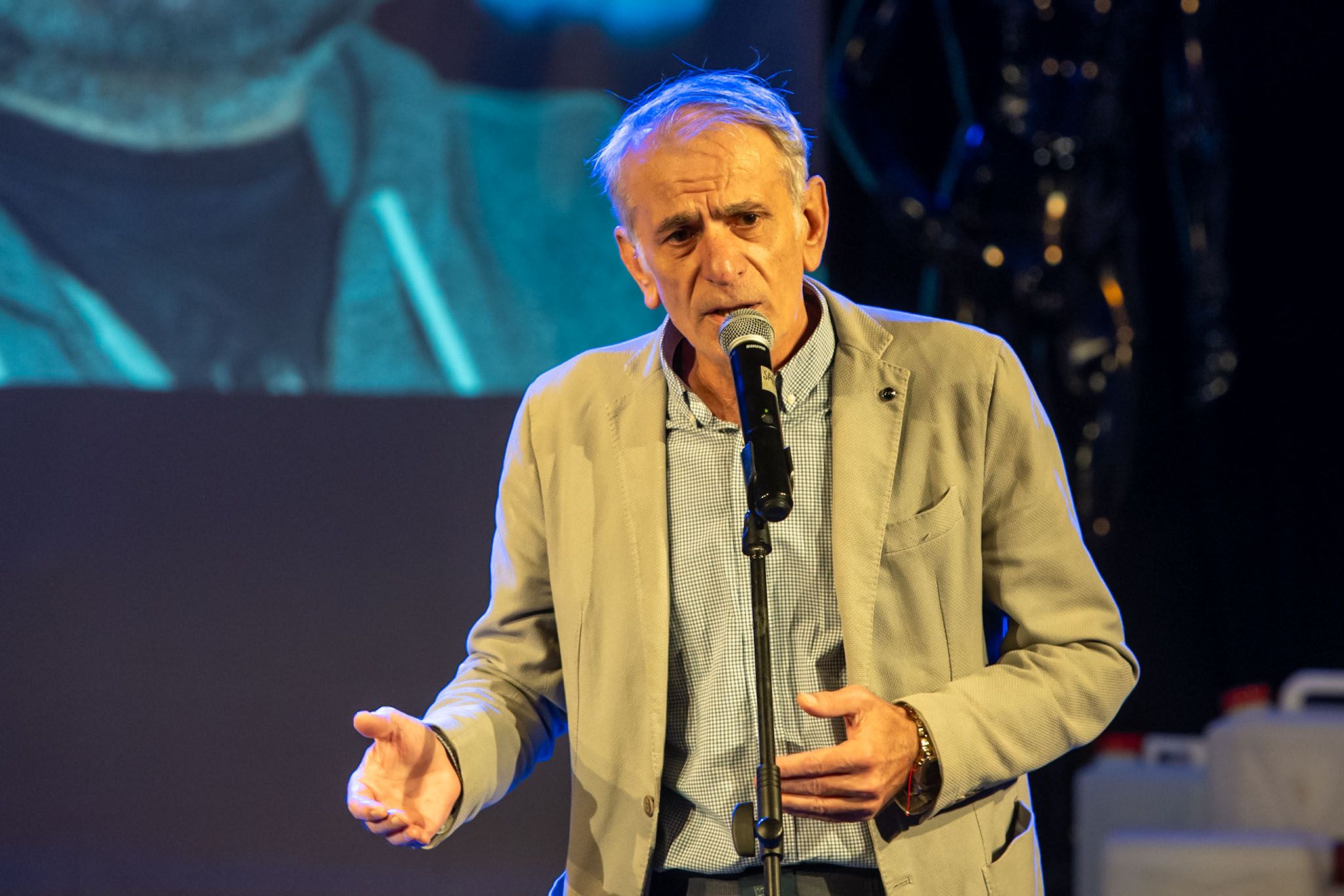 Izudin Bajrović